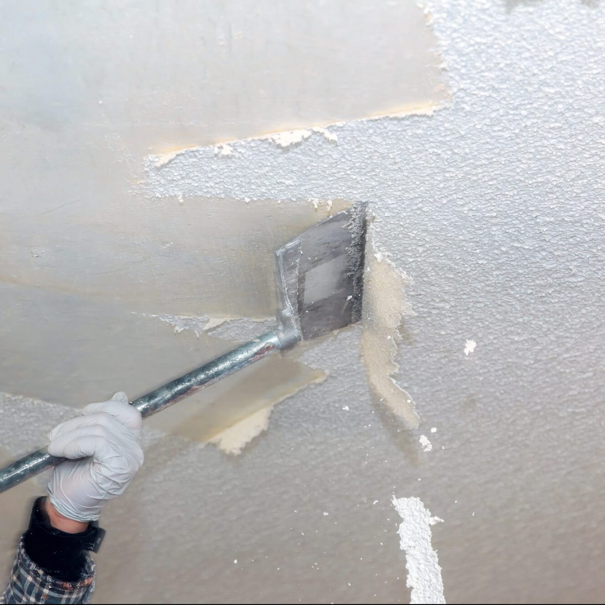 Services Pope Drywall Inc.